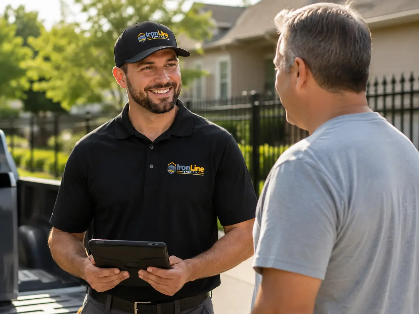 Metal Fence Installation Adrian, GA FAQs